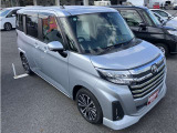 ルーミー 1.0 カスタム G-T 
