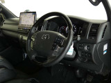ハイエースバン 2.0 スーパーGL ダークプラ2