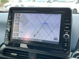 ◆◆◆走る楽しさを加速する、大画面の日産オリジナルインチメモリーナビゲーションです。TVやラジオはもちろん、Bluetoothも対応しております。