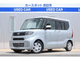 スライドドア&広い室内の背高ハイトワゴン軽のシフォン広い室内は使い勝手もよく、スライドドアの開口部も広く子育て世代に人気です