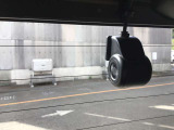 ドライブレコーダー後方カメラです。