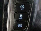 VSC(滑りやすい路面での横滑りを抑え車両の安定性を保つための機能)搭載ですが、雪道などから脱出する時はOFFすると脱出しやすくなる場合があります