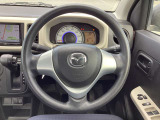 毎日でも運転したくなる造形美!細部まで作りこまれてます。是非一度座ってみてください☆