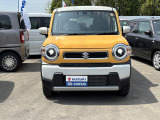 スペーシア ハイブリッド(HYBRID) G 4WD 