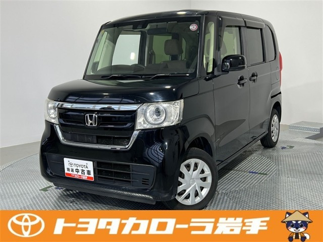 ホンダ N-BOX 