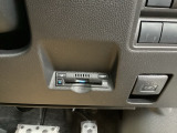ETC付いてます。ETCが使用可能な道路通行料はキャッシュレスでスマートに走行できます。再セットアップして納車致します。