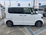 N-BOXカスタム  