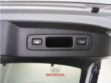 ◆パワーテールゲート◆キーや運転席のボタン、ハンズフリー機能など多彩なアクセスで自動開閉できます。