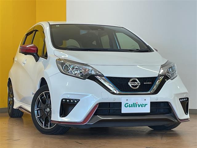 日産 ノート 