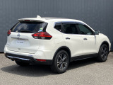 エクストレイル 2.0 20Xi 2列車
