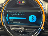 ●Bluetooth:お手持ちのスマートフォンなどと接続し、ハンズフリー通話や臨場感溢れるミュージック再生をお楽しみいただけます。無線接続ですので煩わしさもありません♪