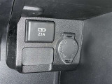 シガーソケット用の充電器が使用可能です!