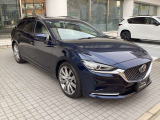 MAZDA6ワゴン 2.5 25S Lパッケージ