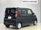 ルークス X ターボ 