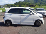 車両詳細についてのお問合せは、HondaCars大分中央 中古車事業部 097-544-8145 までお願い致します。