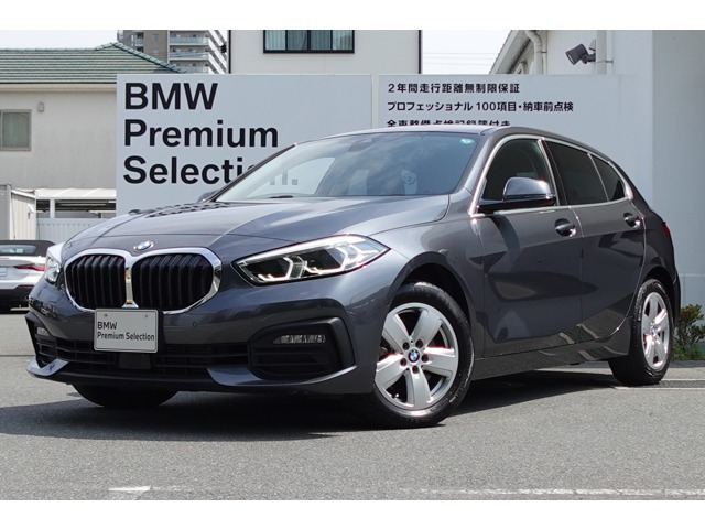 1シリーズ 118d プレイ エディション ジョイプラス