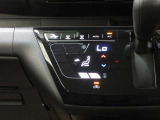エアコン装備されています。車内の温度を調整して、より快適にお過ごしいただけます。