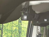 【ドライブレコーダー】ドライブレコーダー装備!走行中はもちろん、あおり運転や事故に遭遇した際、映像で記録し、万一のリスクに備えます。※記録用SDカードはお客様ご自身でご準備いただく必要があります。