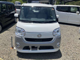 ムーヴキャンバス G メイクアップ リミテッド SAIII 