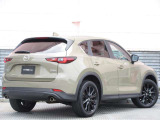CX-5 2.0 20S ブラックトーンエディション 