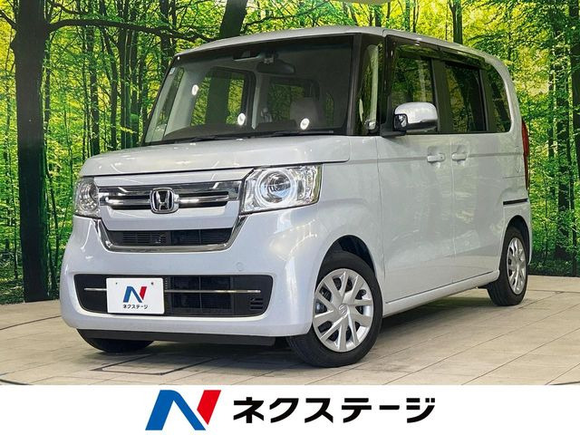 N-BOX L 