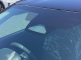 衝突被害軽減ブレーキ搭載のお車です。
