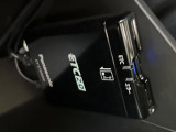 【ETC】高速道路の料金所をストレスなく通過!話題のスポットやサービスエリアに多い「スマートIC」利用時は必須のアイテムです。当店でセットアップを実施、ご納車当日からすぐにご利用いただけます!