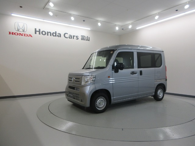 N-VAN G