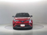 C-HR ハイブリッド 1.8 G 