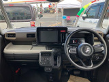 スペーシア ハイブリッド(HYBRID)  X 4WD 