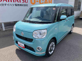 保証期間は、納車日より3か月間・走行距離3千キロまでですので、ご安心してご購入しお乗り頂けます。