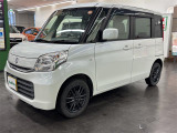スペーシア G 4WD 修復歴無し