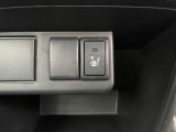 運転席シートヒーター