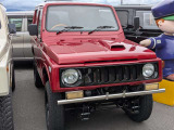 ジムニー サマーウインド リミテッド 4WD 