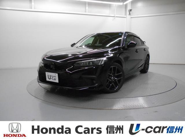 シビック 2.0 e:HEV