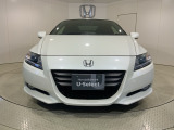 CR-Z 1.5 アルファ 