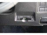 【ETC】 ETCを装備していれば、暑い日や寒い日、雨の日も窓を開ける必要がないので快適ドライブが楽しめます。