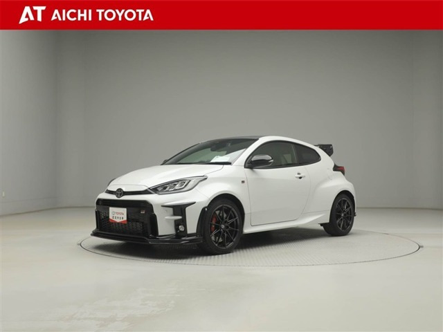 ヤリス 1.6 RZ ハイ パフォーマンス 4WD
