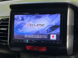【ナビゲーション】目的地までしっかり案内してくれる使いやすいナビ。Bluetooth接続すればお持ちのスマホやMP3プレイヤーの音楽を再生可能!毎日の運転がさらに楽しくなります!!