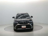 カローラクロス 2.0 Z 