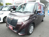 トヨタ認定中古車取扱店として厳しい基準をクリアした高品質な1台をご提供します。