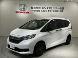 全国納車可 第三者機関証明書付 H SENSING 最長5年保証 ワンオ-ナ- ナビVXM-237VFNi TV Rカメラ CD録音 BTオ-ディオ DVD装備のフリード Gブラックスタイル入庫!