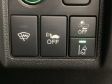 ホンダが推し進める総合先進安全装備のセンシング搭載! 衝突や斜線はみだしなどの危険が予測される時、センサーが警告。ヒューマンエラーを高度先進技術が補完してくれます。