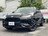 ホンダ ZR-V