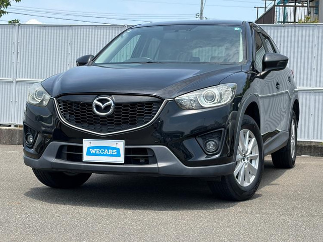 CX-52.0 20S