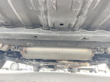 下回りがきれいなうちに、防錆加工の施工がオススメ。降雪地域はもちろん、沿岸部にお住いの方や、趣味でマリン・ウィンタースポーツをされる方にご好評いただいております。