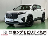 ●Honda SENSING●Honda CONNECT●充電用USBジャック●パドルシフト●17インチアルミホイール●フルオートエアコン●LEDヘッド/フォグライトなどの充実装備