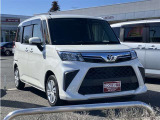 ルーミー 1.0 G 