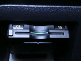 【ETC車載器】高速道路をノンストップ♪ETC車載機装着済です!もう、ドライブには、欠かせないパートナーですね。※別途、セットアップ費用を申し受けます。