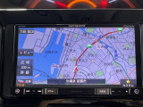 【カーナビ】ナビ利用時のマップ表示は見やすく、いつものドライブがグッと楽しくなります!